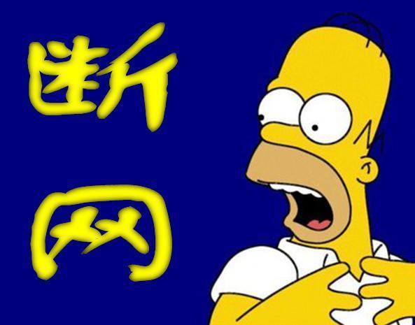 美国分分钟让中国“断网”?莫慌!“雪人”计划来解围.jpeg