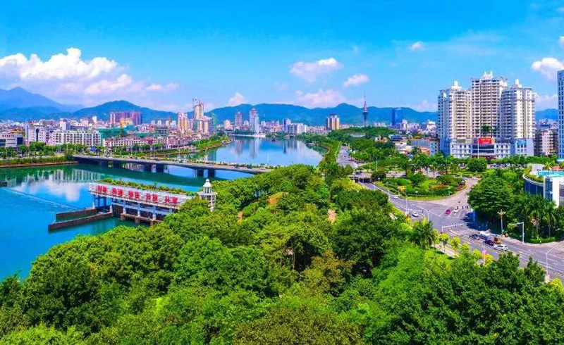 河源企业建站：提升品牌形象的新工具