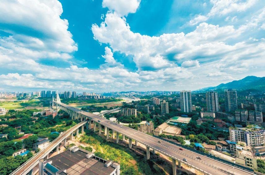 重庆网站建设全指南：从企业官网制作到小程序开发的数字化落地路径